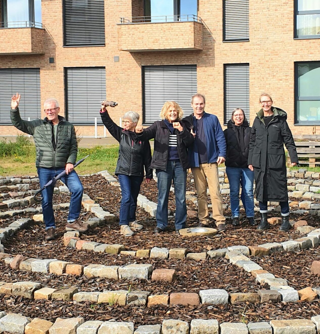 Mehr über den Artikel erfahren Geschützt: News Demo